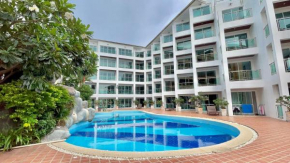 Dragon Beach Resort , Jomtien Beach Pattaya